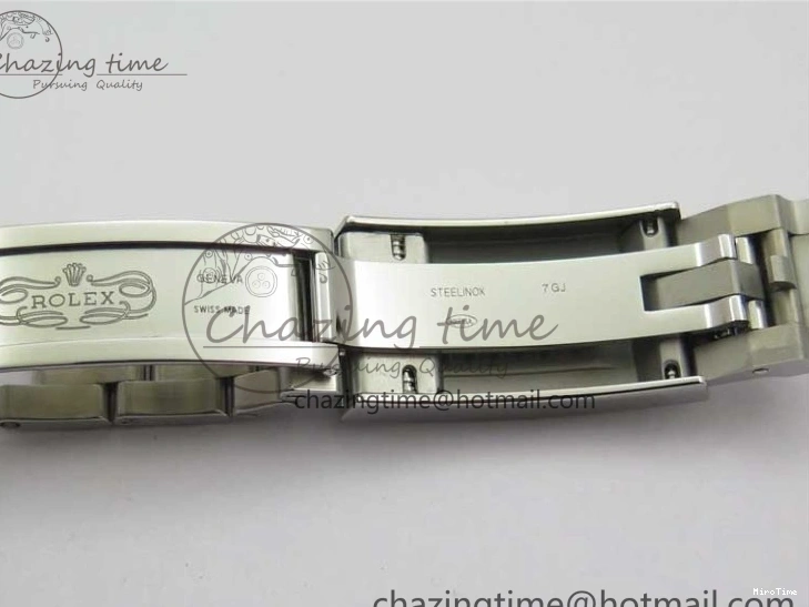 MiroTime 0411 Submariner 114060 No Date VSF 1:1 Best Edition 904L SS Case and Bracelet VS Seasonal 2575